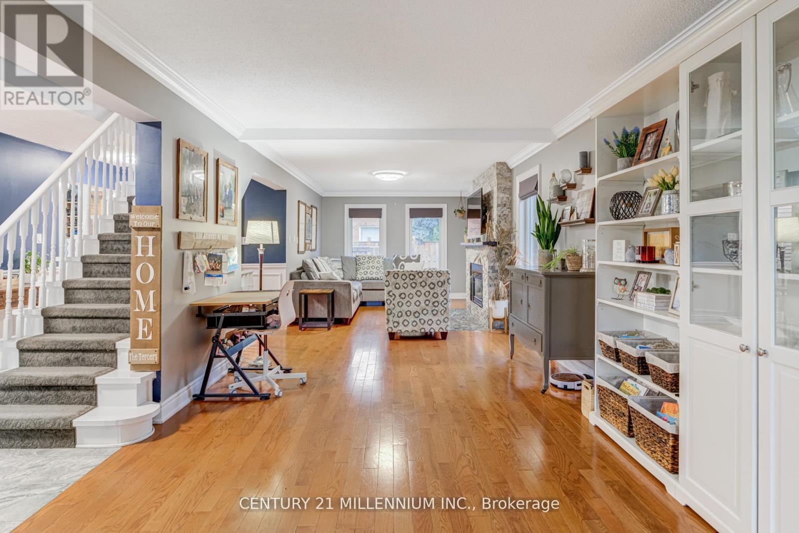 28 Bristol Avenue, Brampton, Ontario  L6X 2B3 - Photo 14 - W12567924