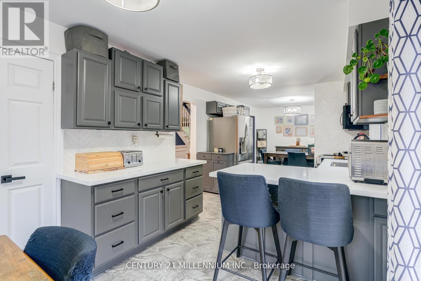 28 Bristol Avenue, Brampton, Ontario  L6X 2B3 - Photo 22 - W12567924