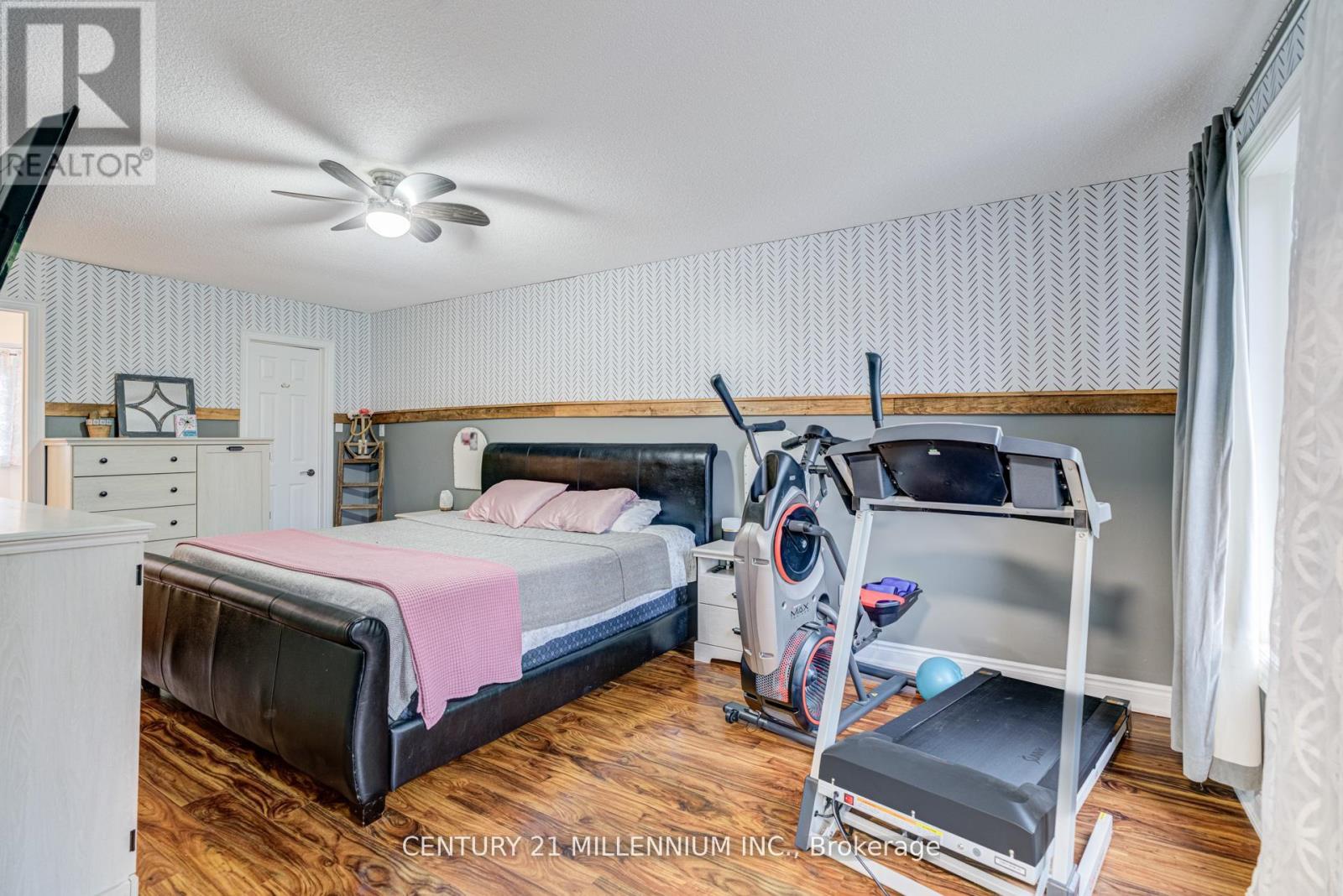 28 Bristol Avenue, Brampton, Ontario  L6X 2B3 - Photo 33 - W12567924