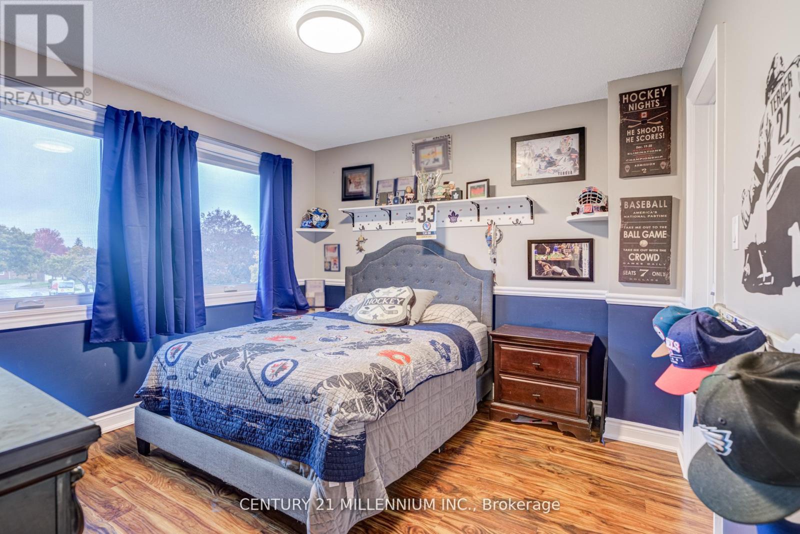 28 Bristol Avenue, Brampton, Ontario  L6X 2B3 - Photo 38 - W12567924