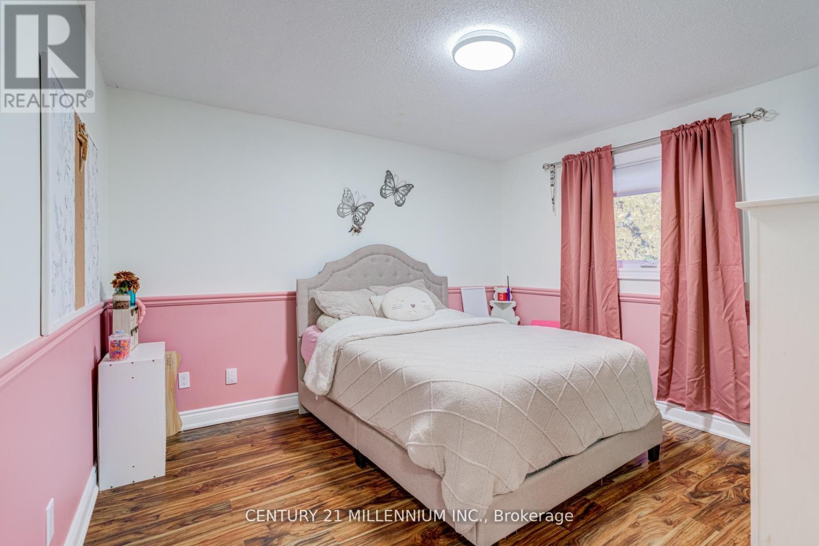 28 Bristol Avenue, Brampton, Ontario  L6X 2B3 - Photo 39 - W12567924