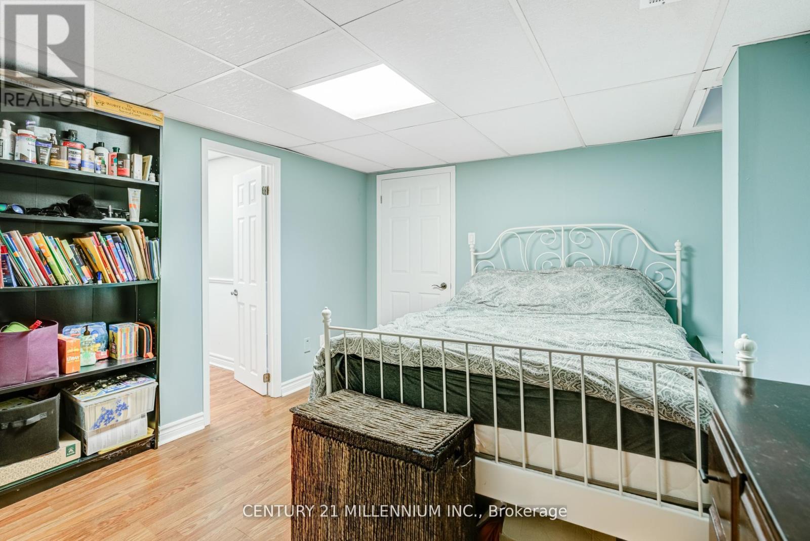 28 Bristol Avenue, Brampton, Ontario  L6X 2B3 - Photo 47 - W12567924