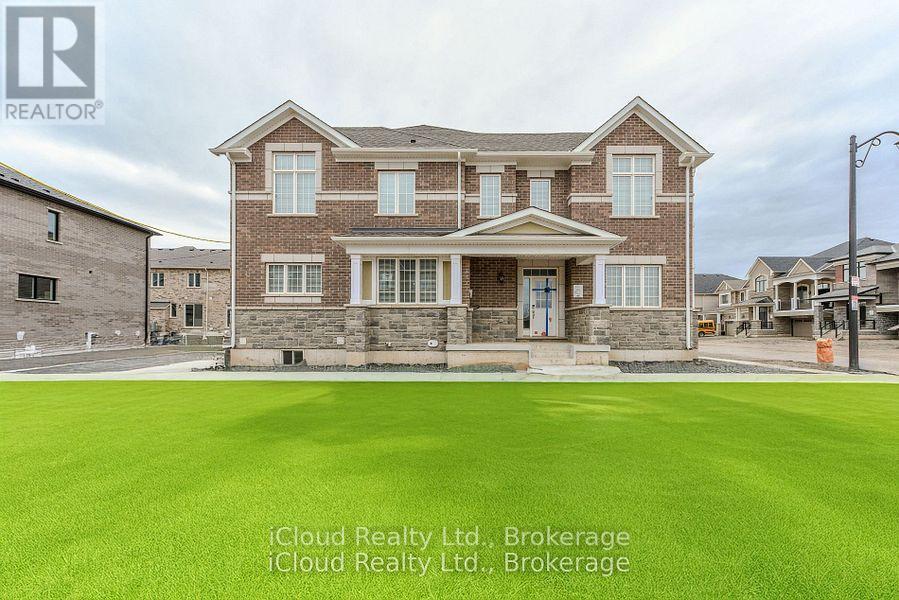 1217 FERGUSON DRIVE, Milton, Ontario