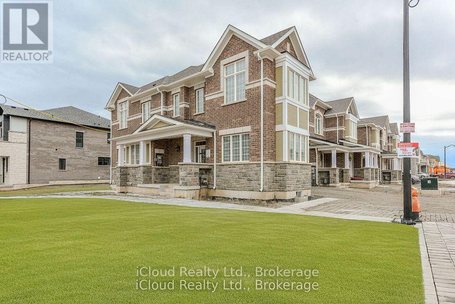 1217 Ferguson Drive, Milton, Ontario  L9T 7V8 - Photo 2 - W12567942