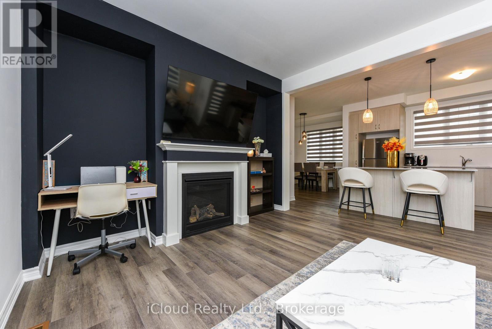 1217 Ferguson Drive, Milton, Ontario  L9T 7V8 - Photo 27 - W12567942