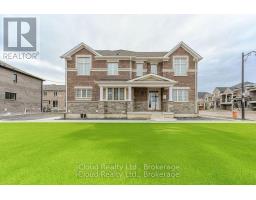 1217 FERGUSON DRIVE, Milton, Ontario