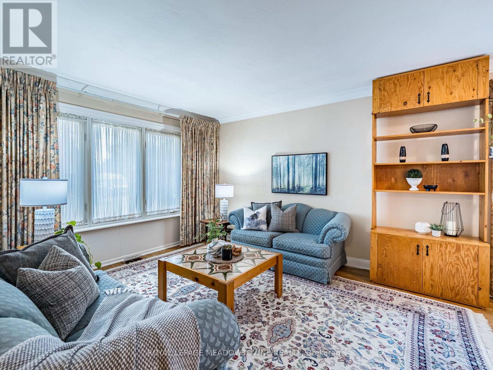 20 Erlesmere Avenue, Brampton, Ontario  L6W 2T5 - Photo 12 - W12567960