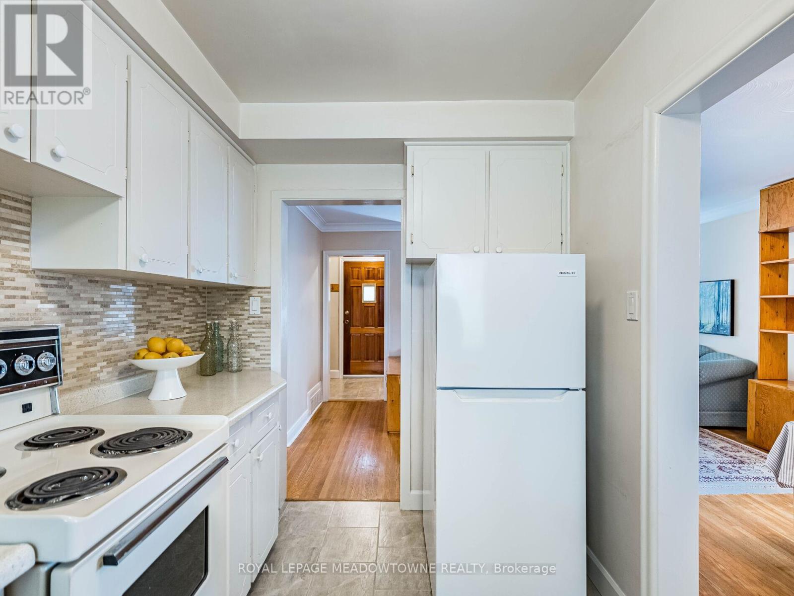 20 Erlesmere Avenue, Brampton, Ontario  L6W 2T5 - Photo 24 - W12567960