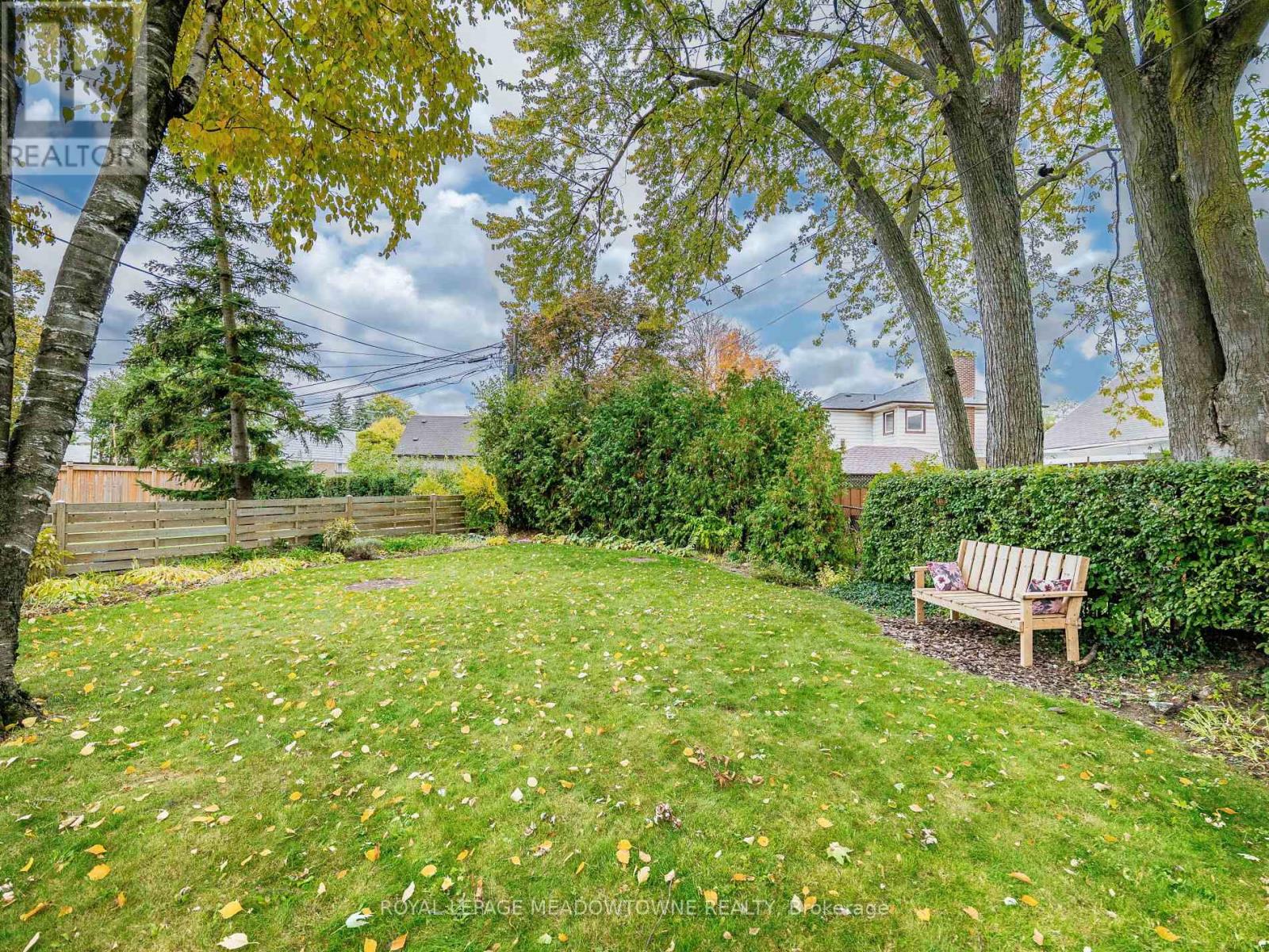 20 Erlesmere Avenue, Brampton, Ontario  L6W 2T5 - Photo 44 - W12567960