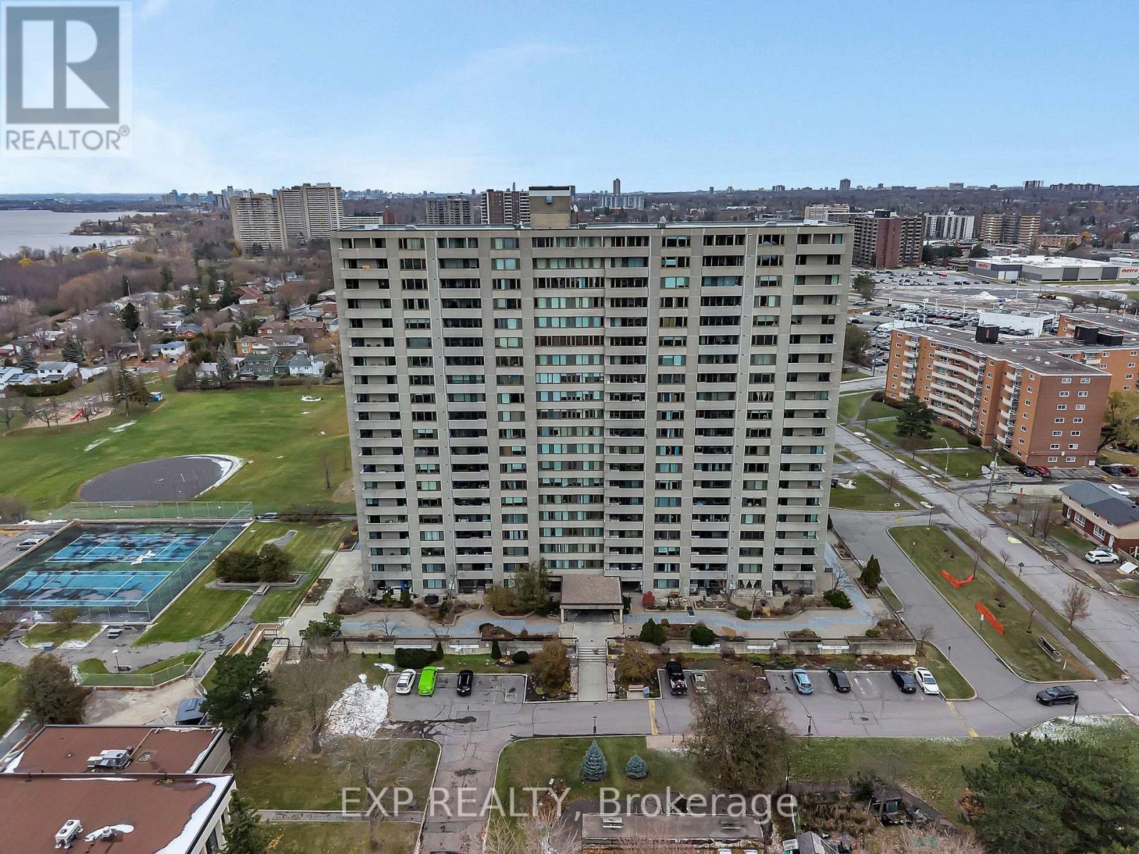 303 - 2625 Regina Street, Ottawa, Ontario  K2B 5W8 - Photo 38 - X12559636