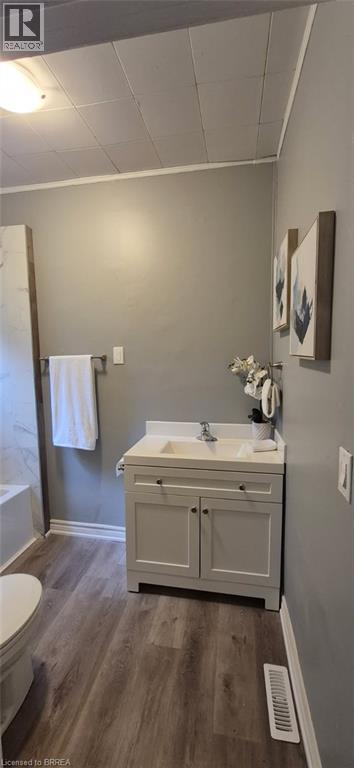 39 Park Avenue, Brantford, Ontario  N3S 5H2 - Photo 5 - 40778714