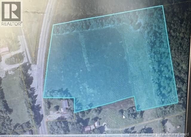 00 Route 3, Old Ridge, New Brunswick  E3L 5Z3 - Photo 1 - NB130380