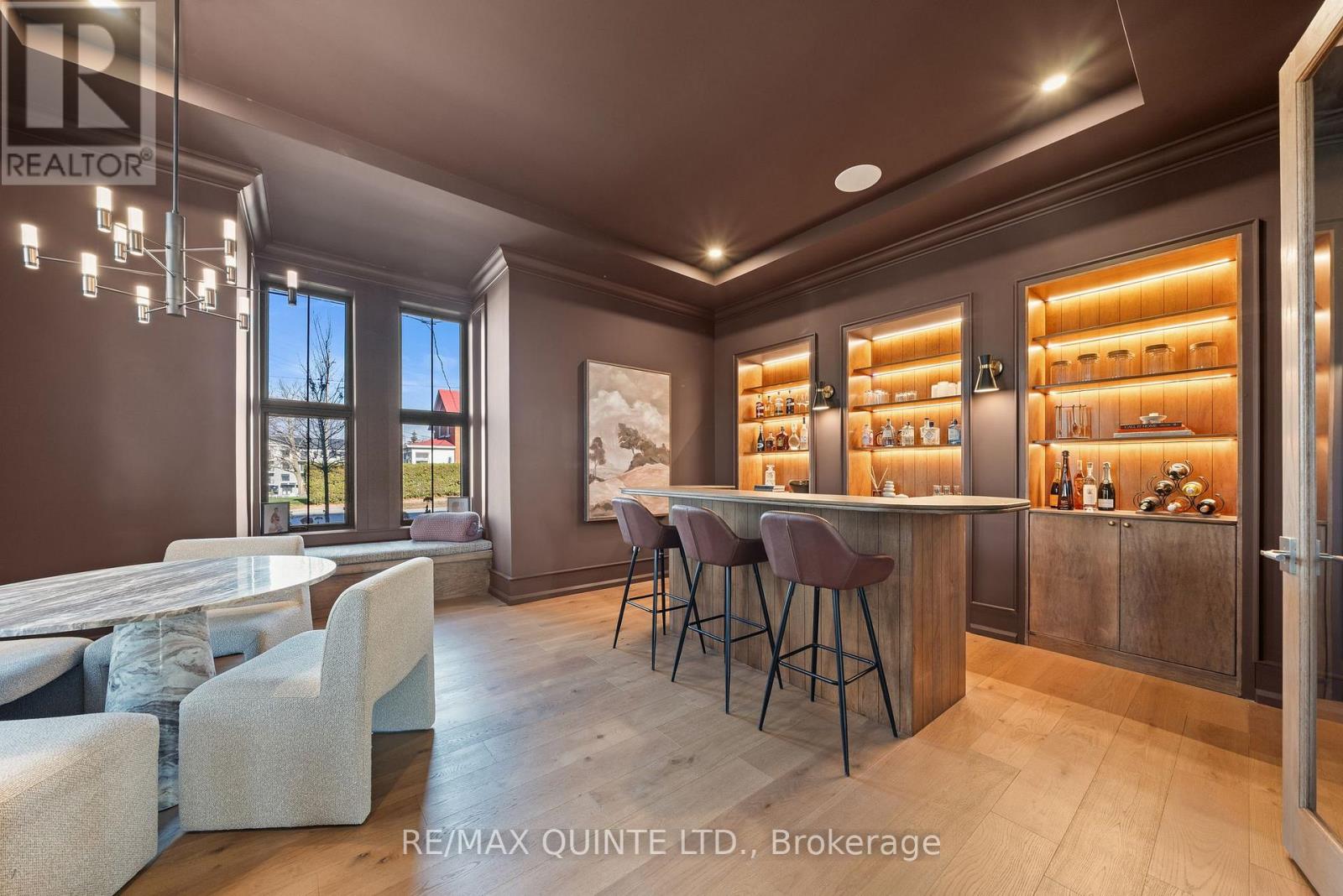 88 Bridge Street, Prince Edward County, Ontario  K0K 2T0 - Photo 11 - X12568050