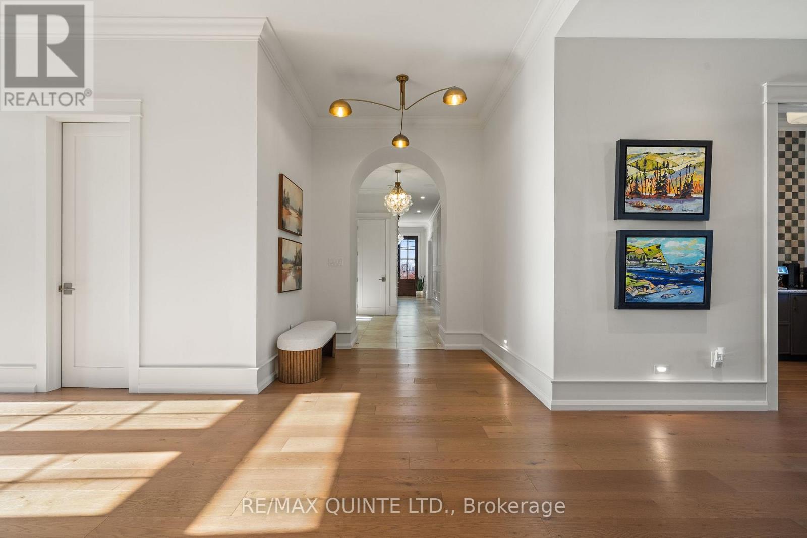 88 Bridge Street, Prince Edward County, Ontario  K0K 2T0 - Photo 13 - X12568050