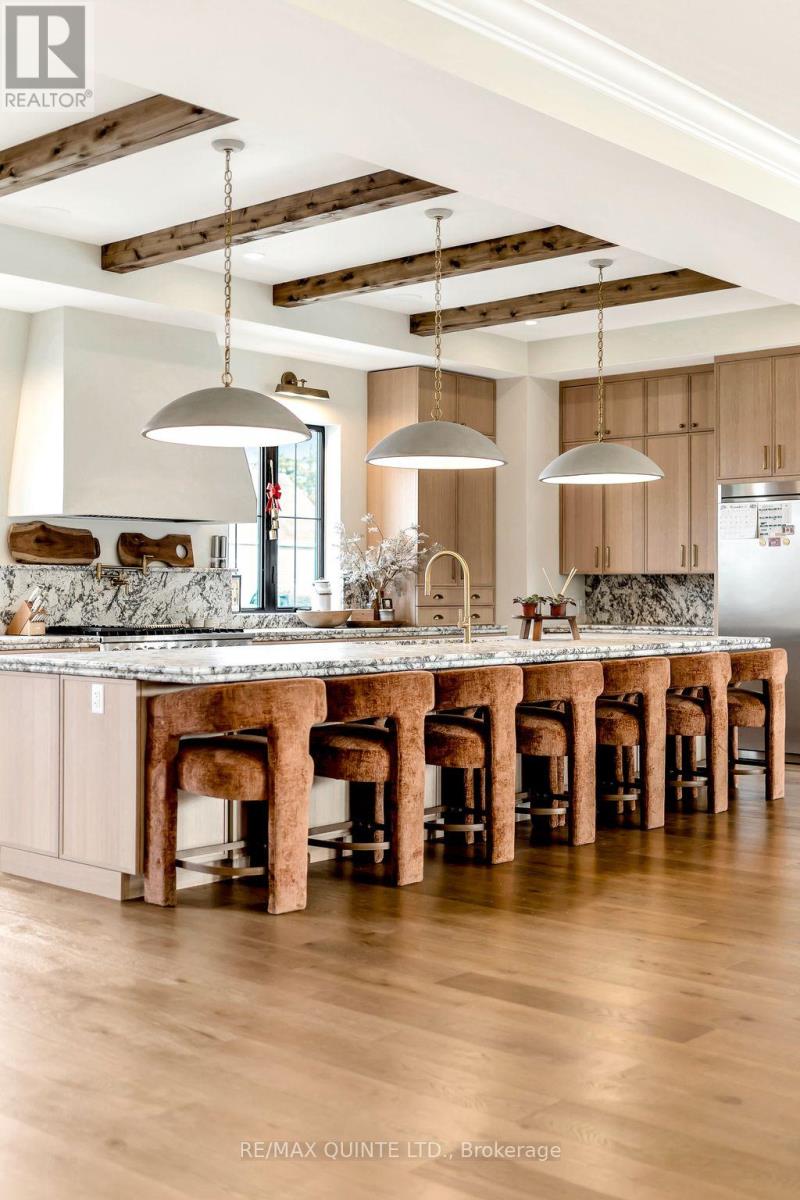 88 Bridge Street, Prince Edward County, Ontario  K0K 2T0 - Photo 16 - X12568050