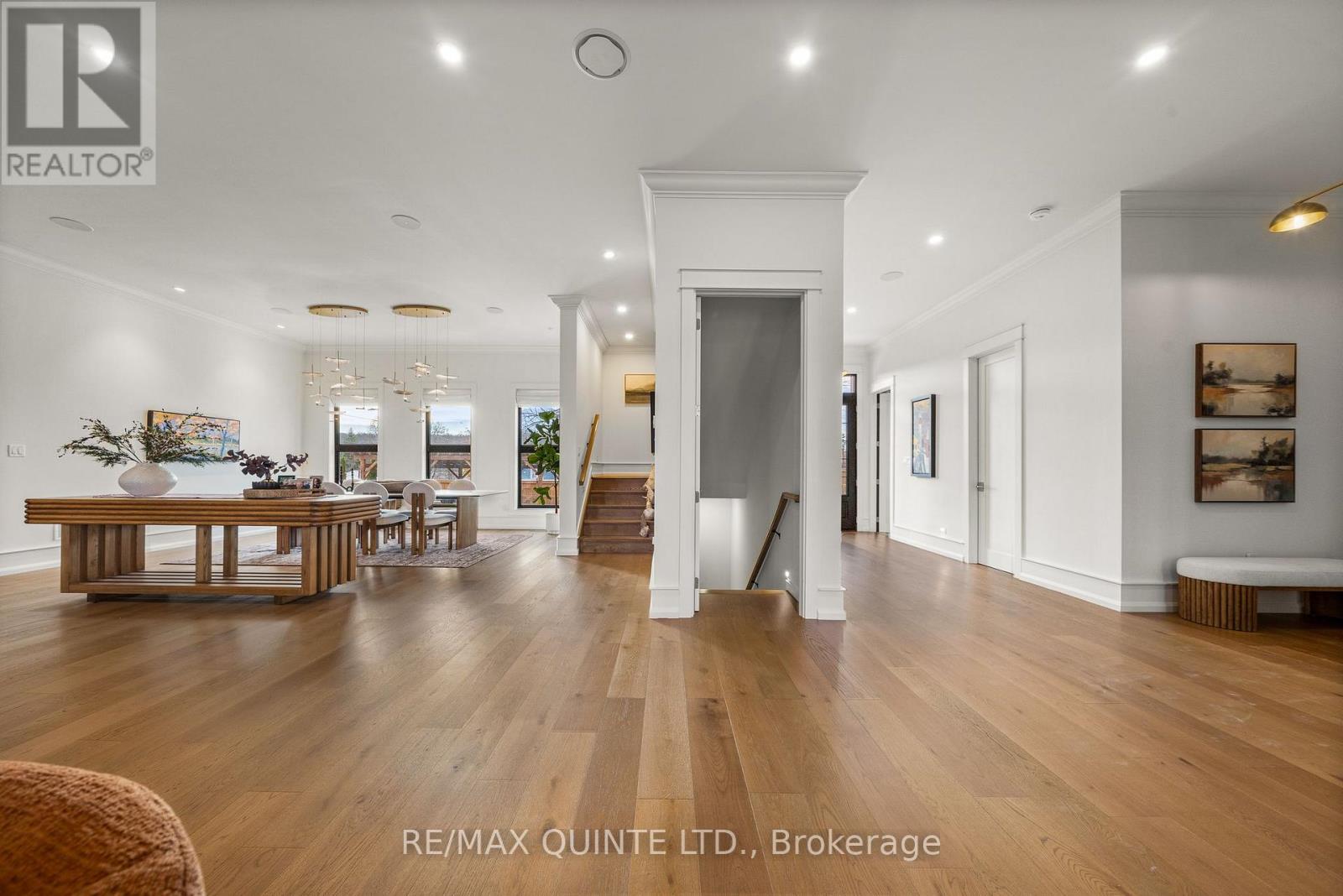 88 Bridge Street, Prince Edward County, Ontario  K0K 2T0 - Photo 18 - X12568050