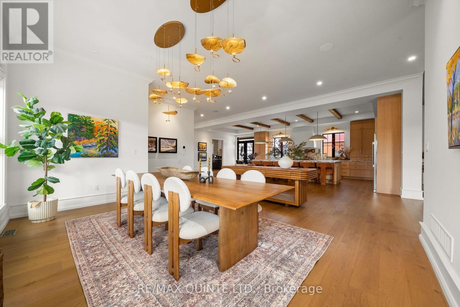 88 Bridge Street, Prince Edward County, Ontario  K0K 2T0 - Photo 19 - X12568050