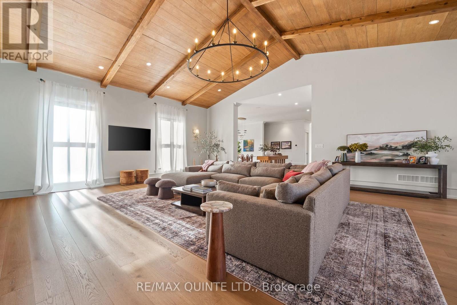 88 Bridge Street, Prince Edward County, Ontario  K0K 2T0 - Photo 20 - X12568050