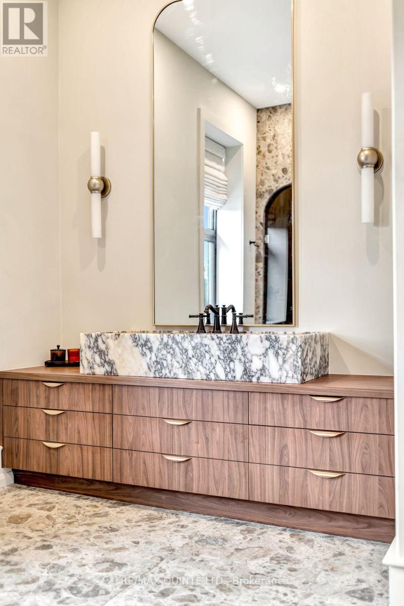 88 Bridge Street, Prince Edward County, Ontario  K0K 2T0 - Photo 28 - X12568050