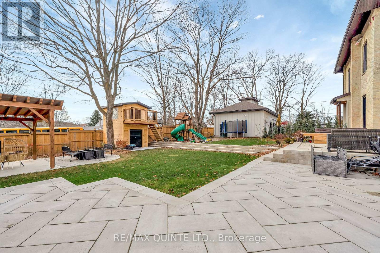 88 Bridge Street, Prince Edward County, Ontario  K0K 2T0 - Photo 45 - X12568050