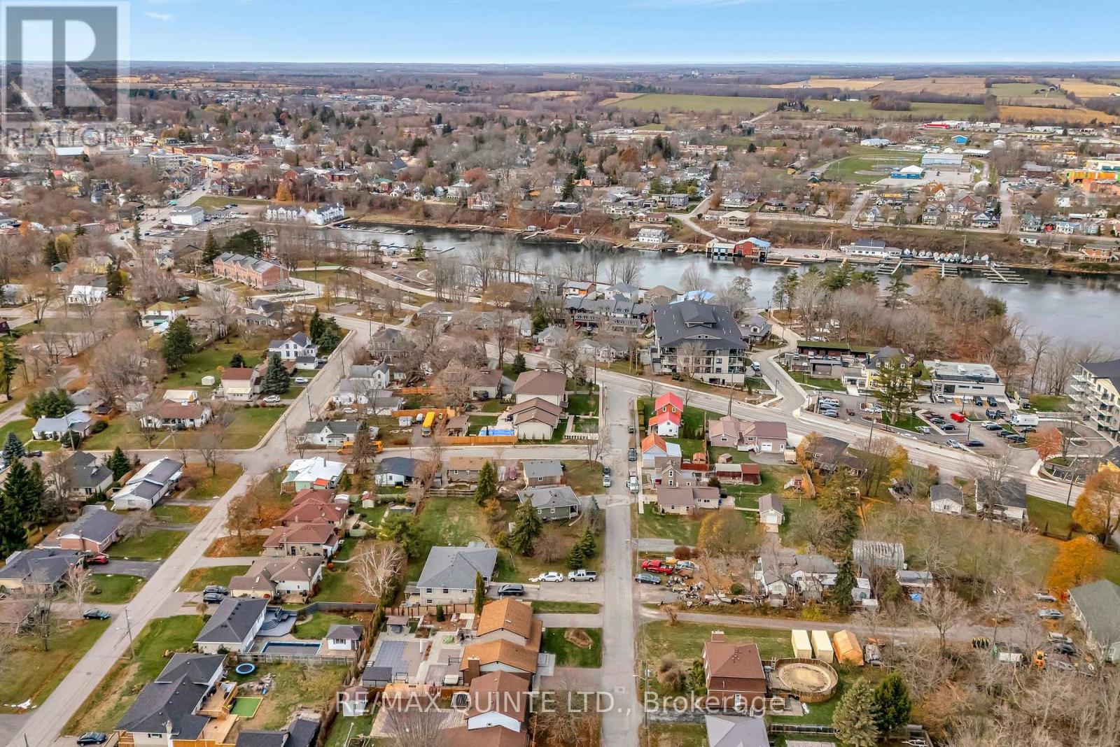 88 Bridge Street, Prince Edward County, Ontario  K0K 2T0 - Photo 49 - X12568050