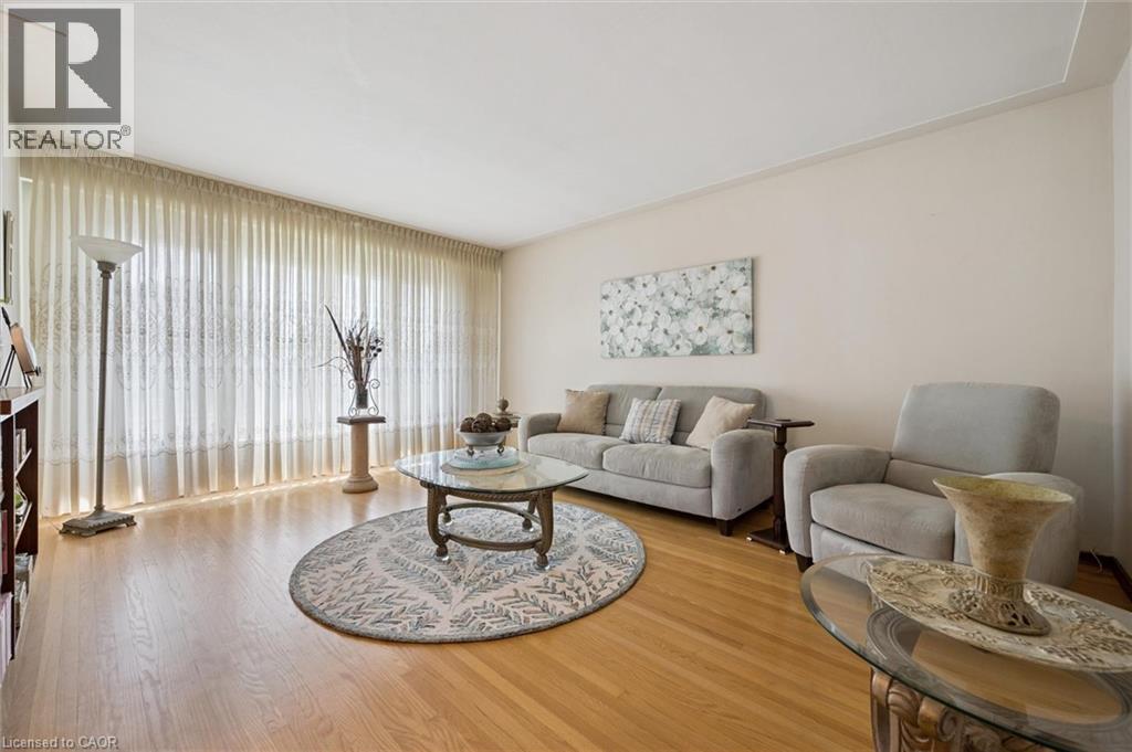 136 Fairway Road N, Kitchener, Ontario  N2A 2N6 - Photo 7 - 40769865