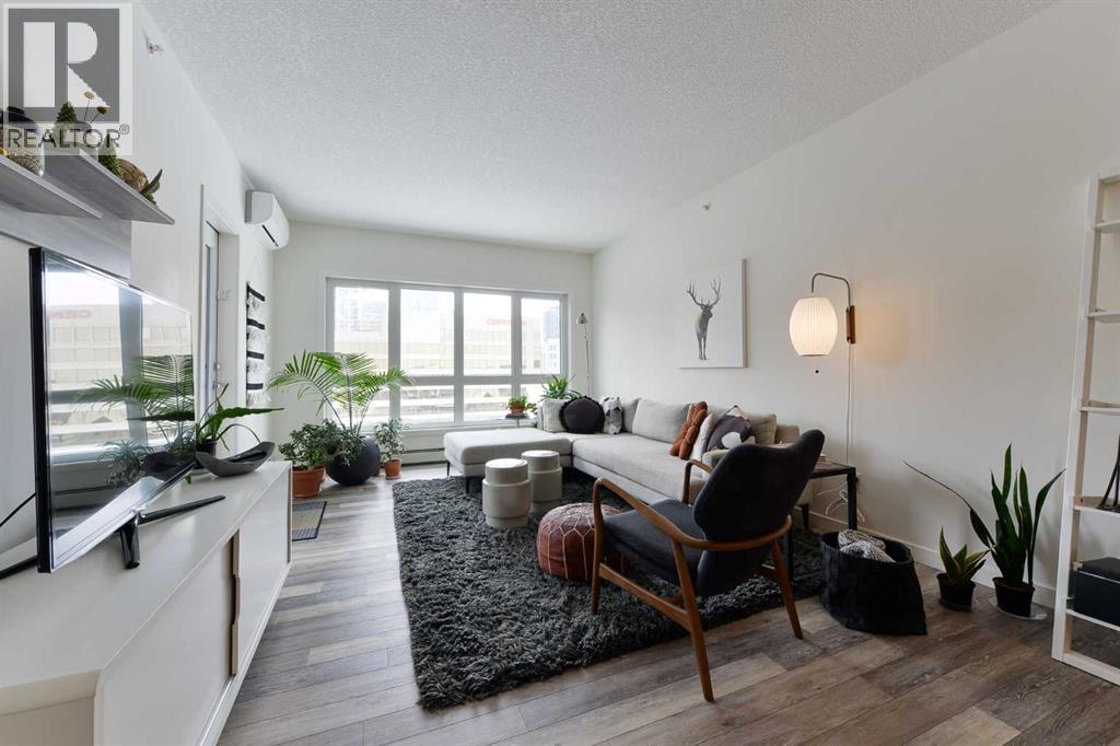 407, 120 18 Avenue Sw, Calgary, Alberta  T2S 3H5 - Photo 9 - A2257124