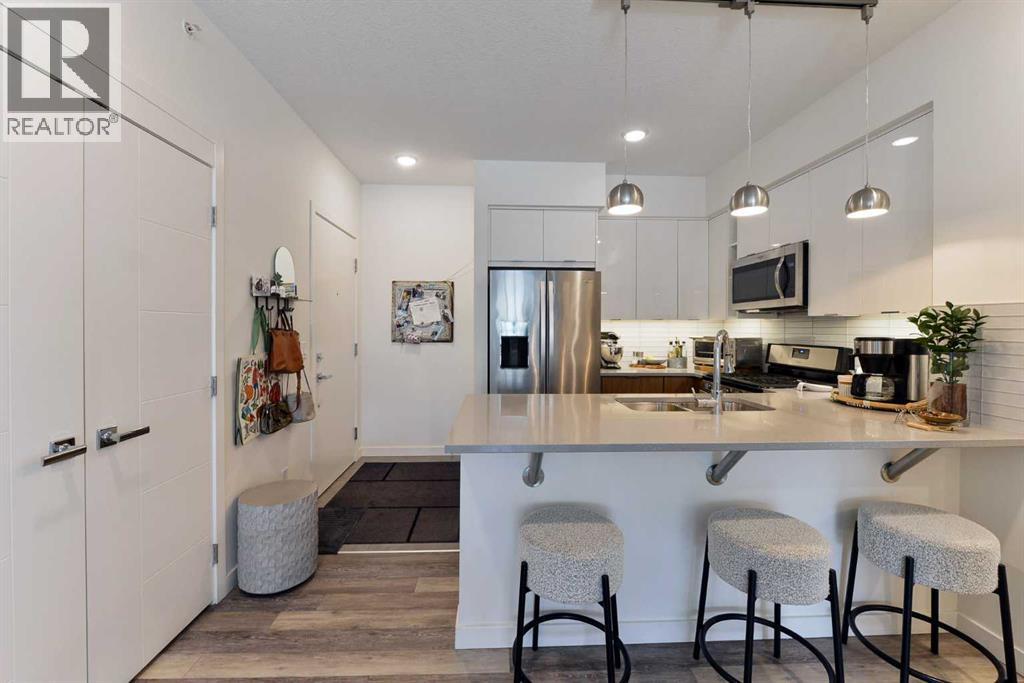 407, 120 18 Avenue Sw, Calgary, Alberta  T2S 3H5 - Photo 5 - A2257124