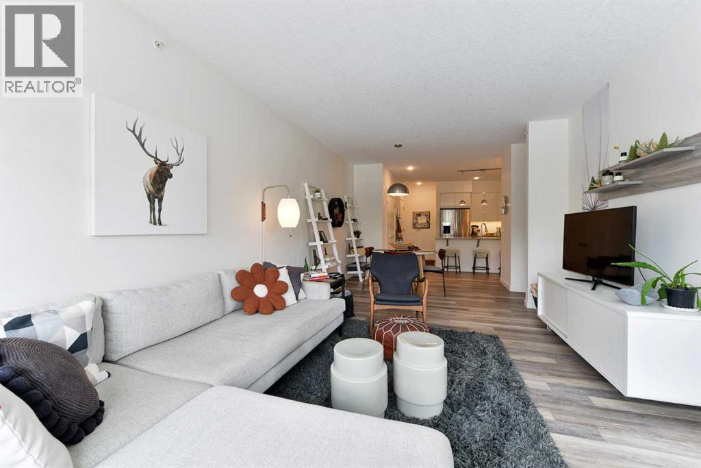 407, 120 18 Avenue Sw, Calgary, Alberta  T2S 3H5 - Photo 12 - A2257124