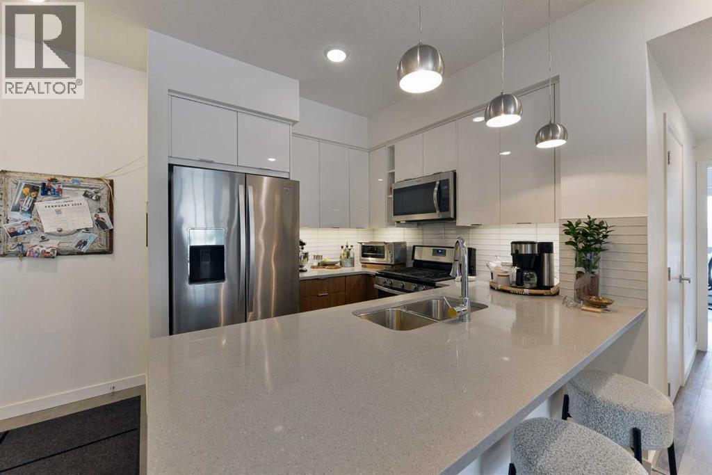 407, 120 18 Avenue Sw, Calgary, Alberta  T2S 3H5 - Photo 4 - A2257124