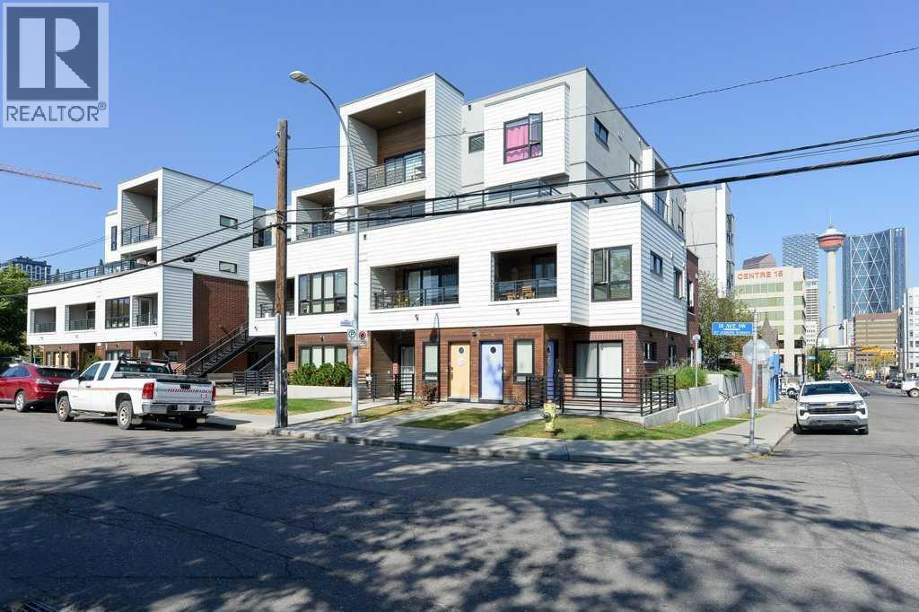 407, 120 18 Avenue Sw, Calgary, Alberta  T2S 3H5 - Photo 26 - A2257124