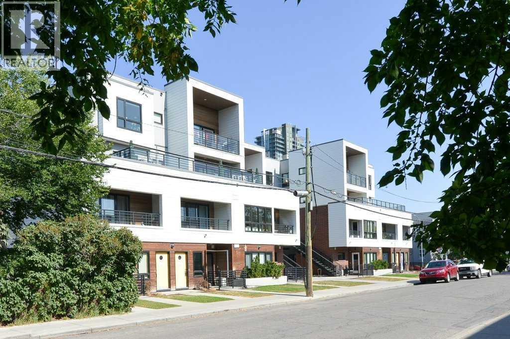 407, 120 18 Avenue Sw, Calgary, Alberta  T2S 3H5 - Photo 29 - A2257124