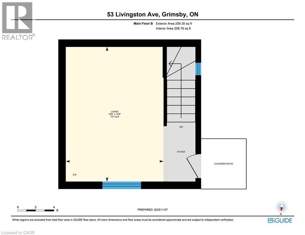 53 Livingston Avenue, Grimsby, Ontario  L3M 1L3 - Photo 49 - 40787205