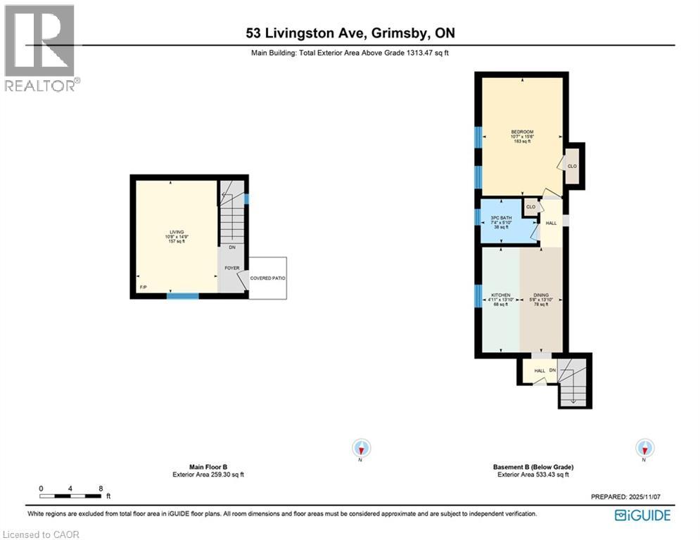 53 Livingston Avenue, Grimsby, Ontario  L3M 1L3 - Photo 46 - 40787205