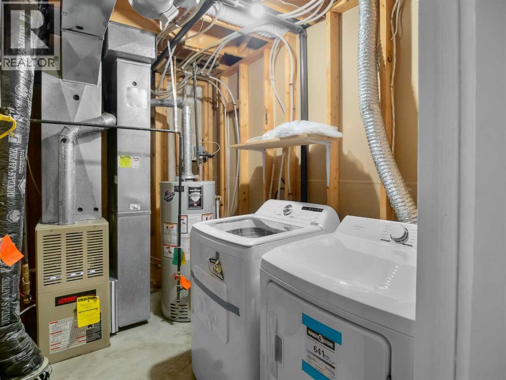 109 Duckering Close, Red Deer, Alberta  T4R 2Z4 - Photo 26 - A2270607