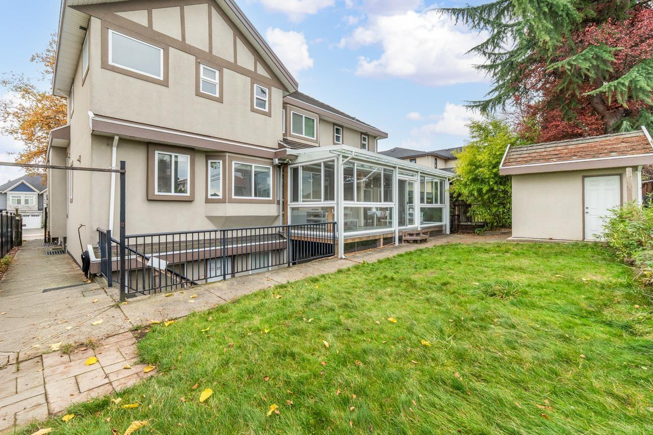 13305 87b Avenue, Surrey, British Columbia  V3W 6B9 - Photo 13 - R3067115