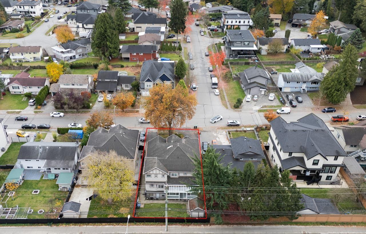 13305 87b Avenue, Surrey, British Columbia  V3W 6B9 - Photo 40 - R3067115