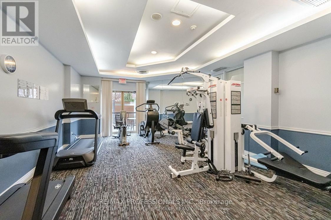 912 - 1700 Eglinton Avenue, Toronto, Ontario  M4A 2X4 - Photo 27 - C12567324