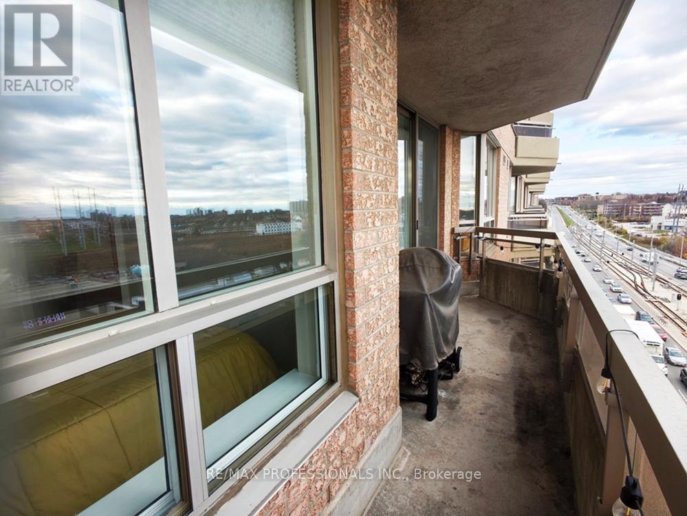 912 - 1700 Eglinton Avenue, Toronto, Ontario  M4A 2X4 - Photo 25 - C12567324