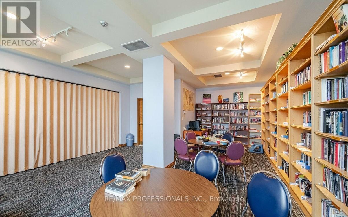 912 - 1700 Eglinton Avenue, Toronto, Ontario  M4A 2X4 - Photo 29 - C12567324