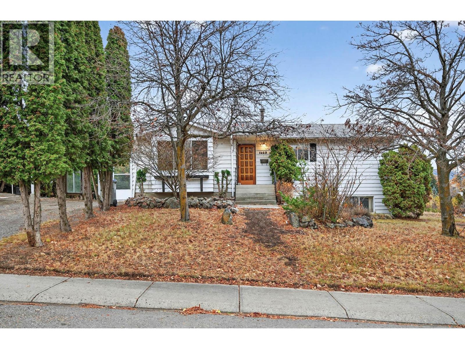 1269 Hook Drive, Kamloops, British Columbia  V2B 7S8 - Photo 1 - 10369733