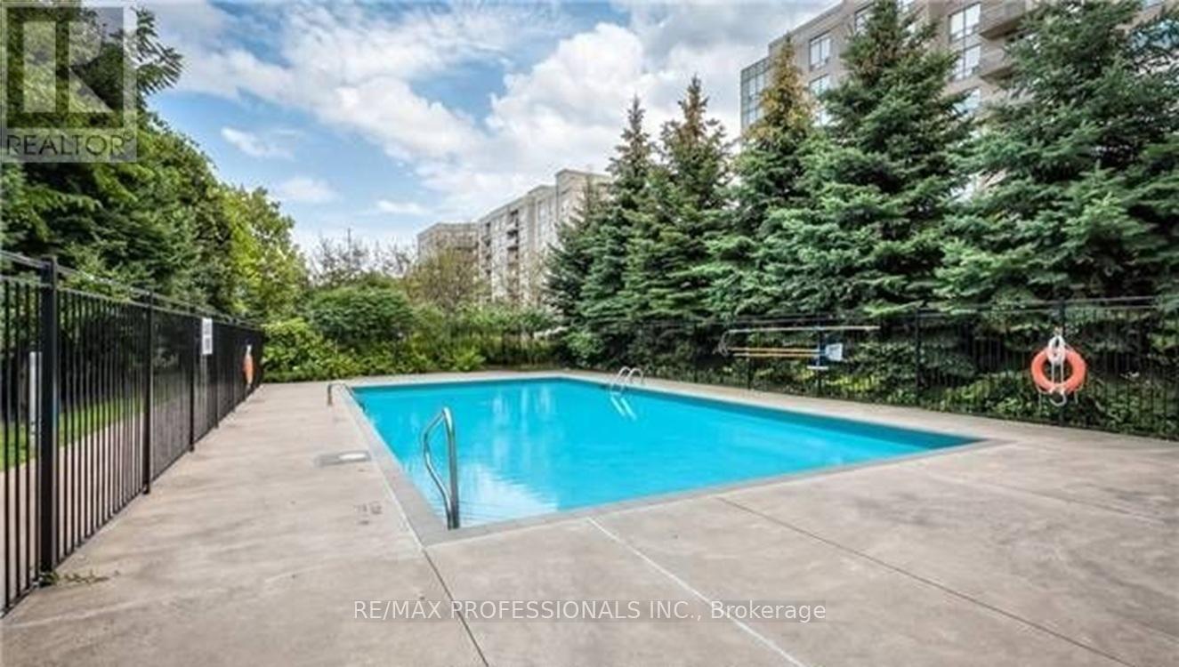 912 - 1700 Eglinton Avenue, Toronto, Ontario  M4A 2X4 - Photo 30 - C12567324