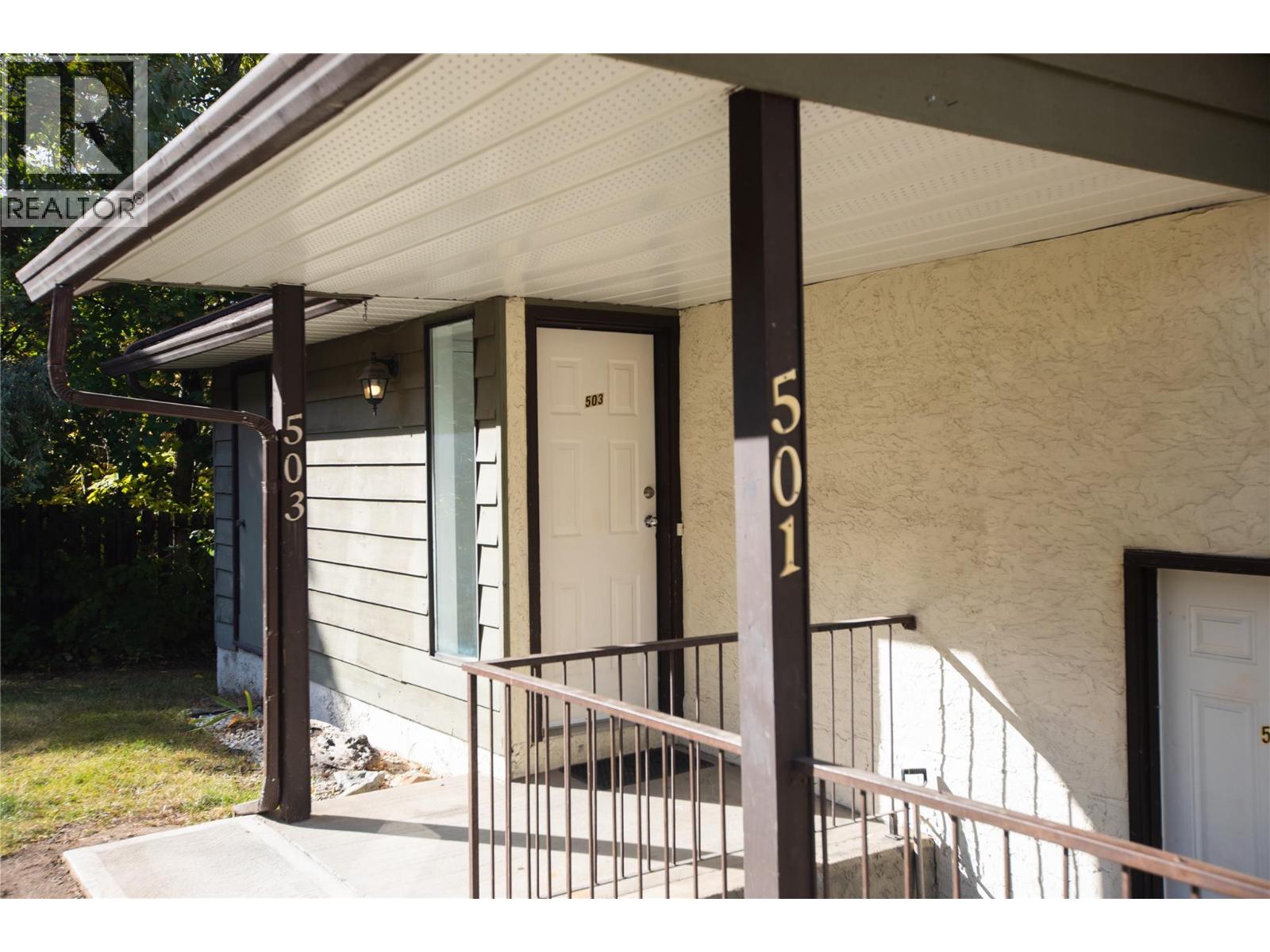 1451 1 Avenue Ne Unit# 503, Salmon Arm, British Columbia  V1E 1N8 - Photo 28 - 10369798