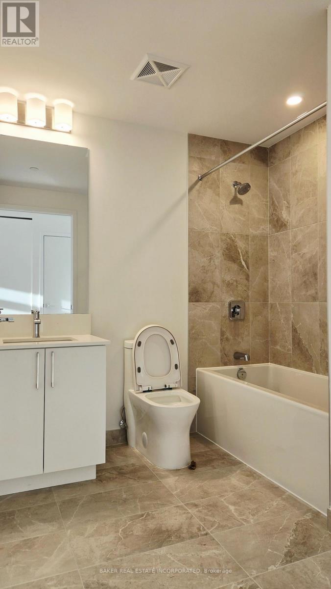 607 - 500 Plains Road E, Burlington, Ontario  L7T 2E1 - Photo 10 - W12548600