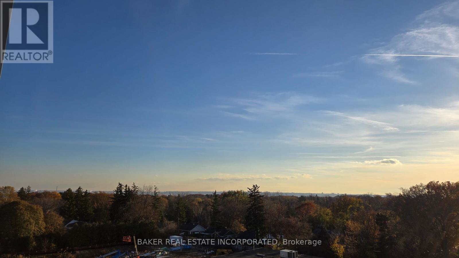 607 - 500 Plains Road E, Burlington, Ontario  L7T 2E1 - Photo 12 - W12548600