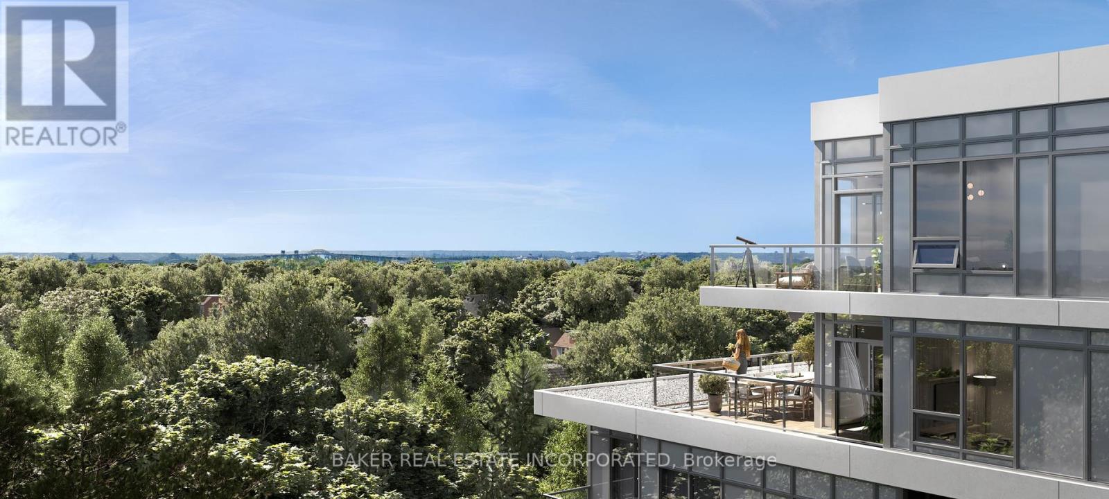 607 - 500 Plains Road E, Burlington, Ontario  L7T 2E1 - Photo 14 - W12548600