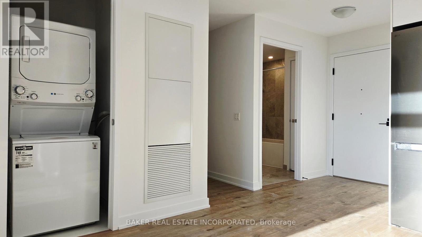 607 - 500 Plains Road E, Burlington, Ontario  L7T 2E1 - Photo 7 - W12548600