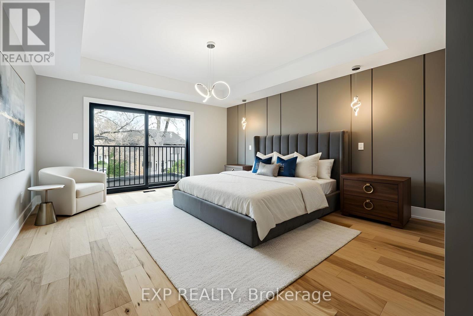 16 Walsh Avenue, Toronto, Ontario  M9M 1B6 - Photo 22 - W12567902