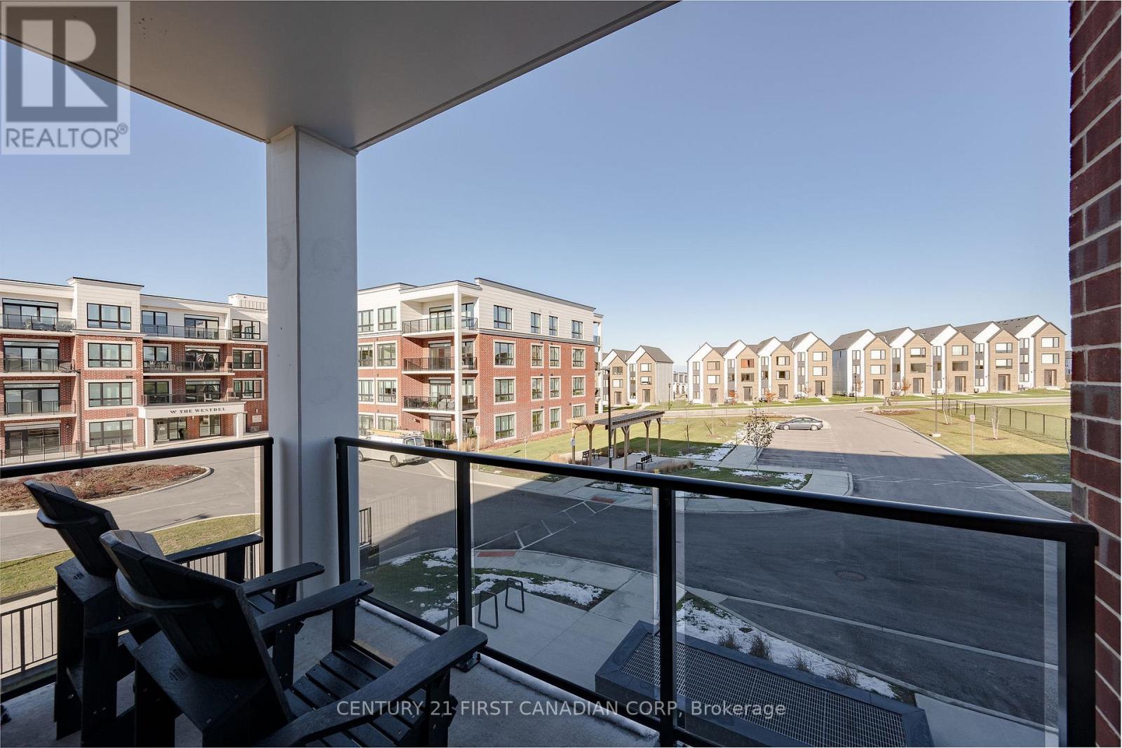 212 - 1560 Upper West Avenue, London South, Ontario  N6K 0L1 - Photo 13 - X12568030