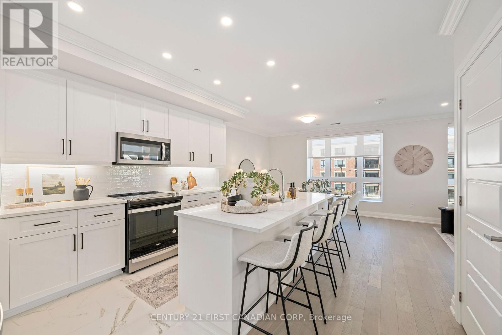 212 - 1560 Upper West Avenue, London South, Ontario  N6K 0L1 - Photo 3 - X12568030